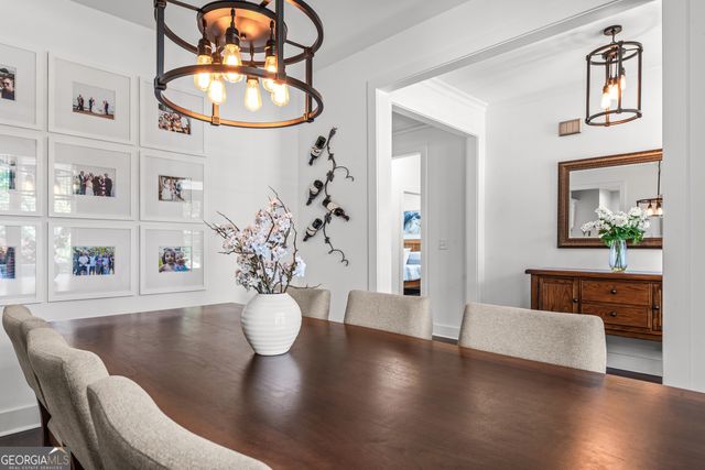 1100 W Magnolia Loop, Madison, GA 30650