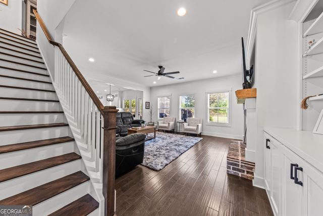 1100 W Magnolia Loop, Madison, GA 30650