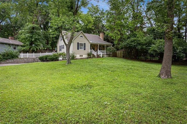 4203 N Grand Avenue, Kansas City, MO 64116