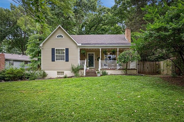 4203 N Grand Avenue, Kansas City, MO 64116