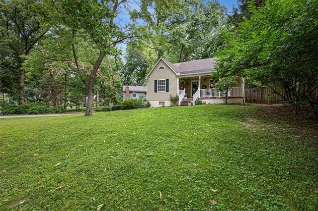 4203 N Grand Avenue, Kansas City, MO 64116