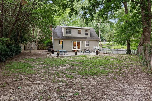 4203 N Grand Avenue, Kansas City, MO 64116