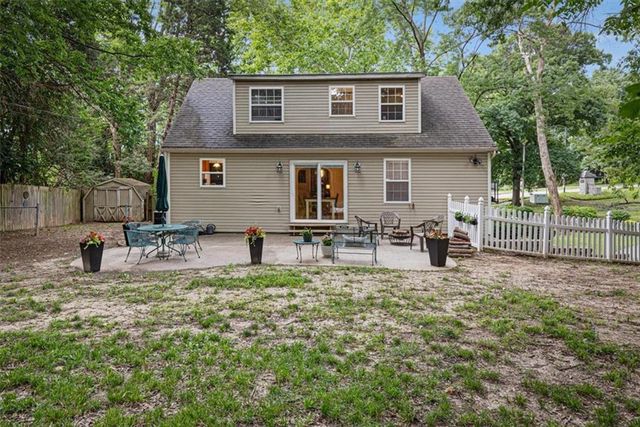4203 N Grand Avenue, Kansas City, MO 64116