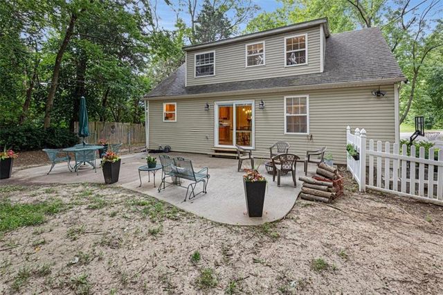 4203 N Grand Avenue, Kansas City, MO 64116