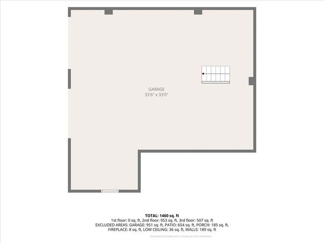 4203 N Grand Avenue, Kansas City, MO 64116