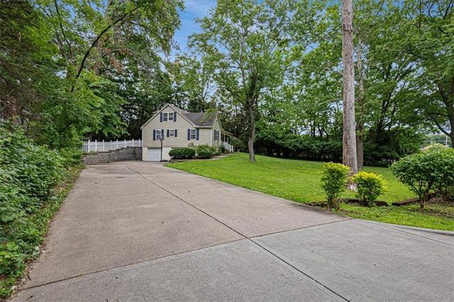 4203 N Grand Avenue, Kansas City, MO 64116
