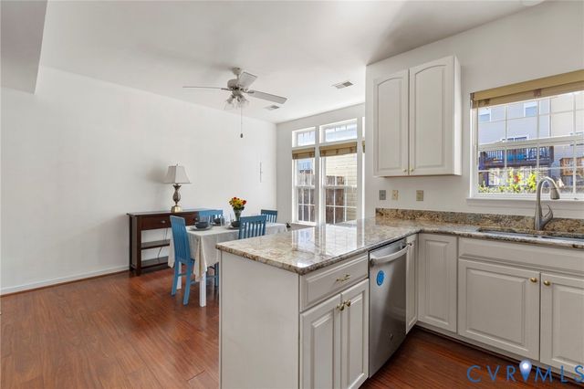 2914 Queensland Dr, Henrico, VA 23294