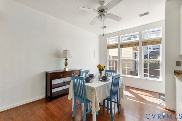 2914 Queensland Dr, Henrico, VA 23294