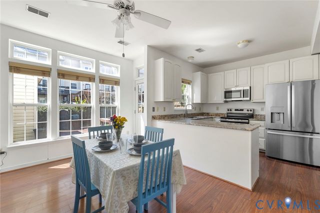 2914 Queensland Dr, Henrico, VA 23294