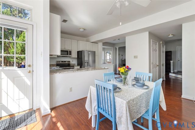 2914 Queensland Dr, Henrico, VA 23294