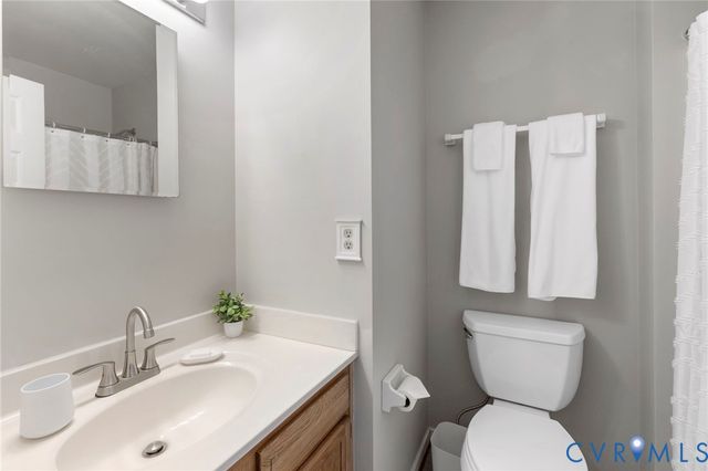 2914 Queensland Dr, Henrico, VA 23294