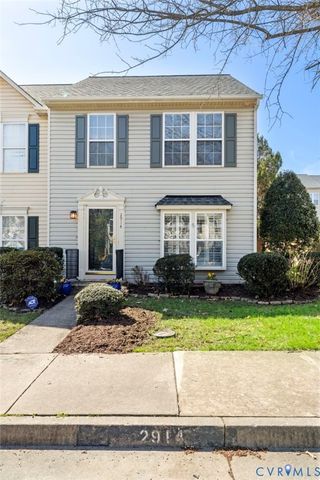 2914 Queensland Dr, Henrico, VA 23294