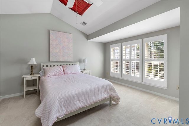 2914 Queensland Dr, Henrico, VA 23294