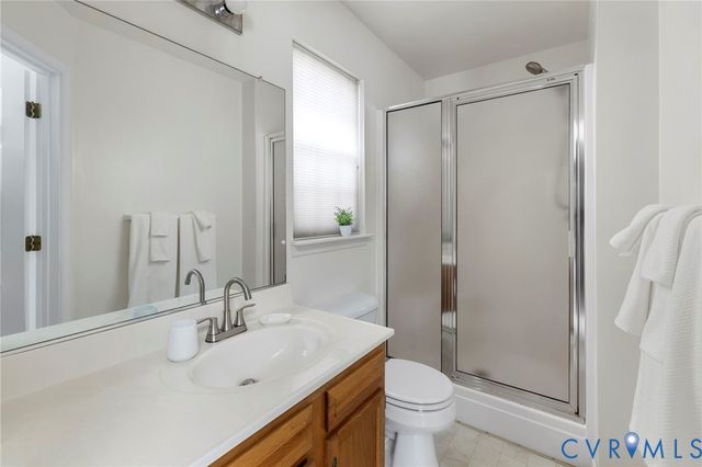 2914 Queensland Dr, Henrico, VA 23294