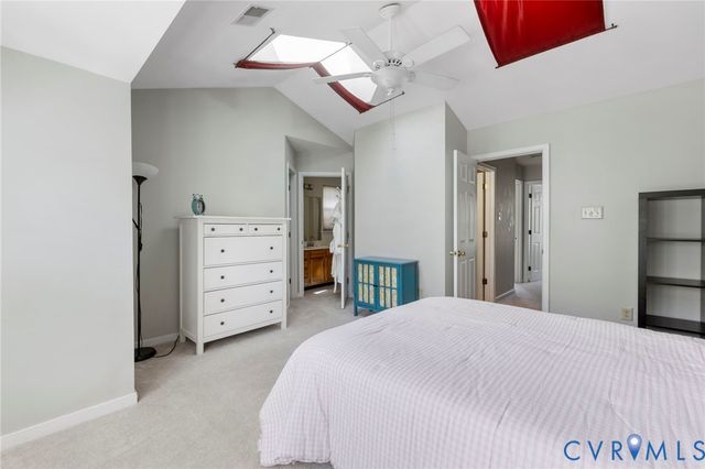 2914 Queensland Dr, Henrico, VA 23294