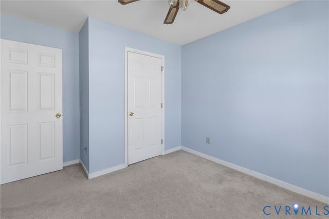 2914 Queensland Dr, Henrico, VA 23294