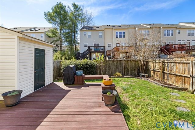 2914 Queensland Dr, Henrico, VA 23294