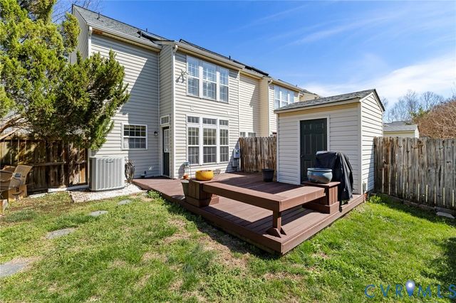 2914 Queensland Dr, Henrico, VA 23294