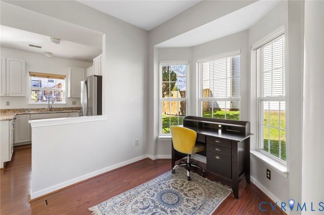 2914 Queensland Dr, Henrico, VA 23294