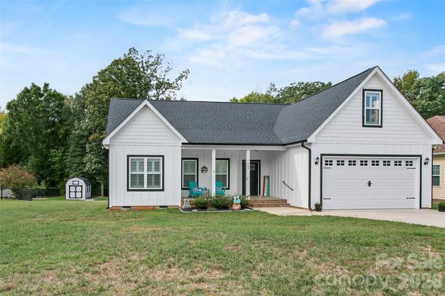 1205 Stonewyck Drive, Salisbury, NC 28146