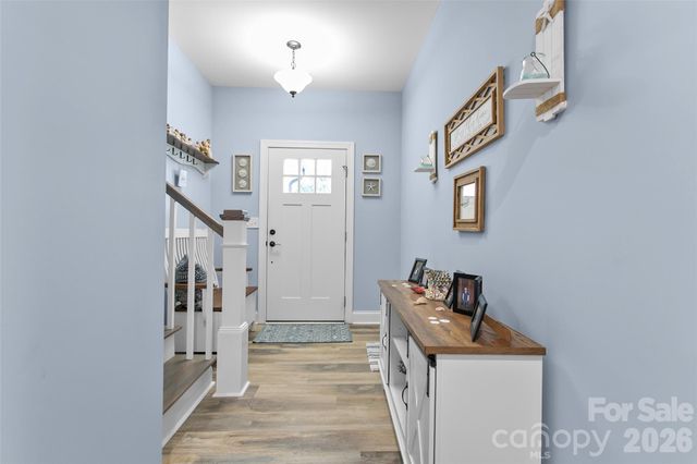 1205 Stonewyck Drive, Salisbury, NC 28146