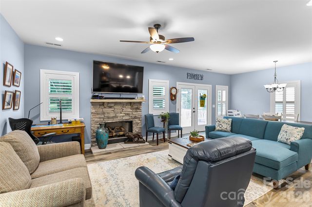 1205 Stonewyck Drive, Salisbury, NC 28146