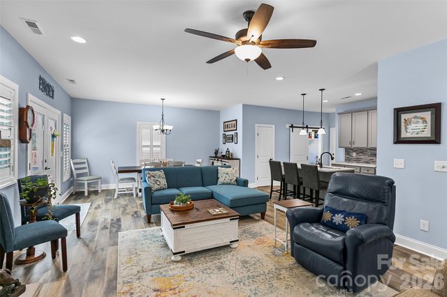 1205 Stonewyck Drive, Salisbury, NC 28146