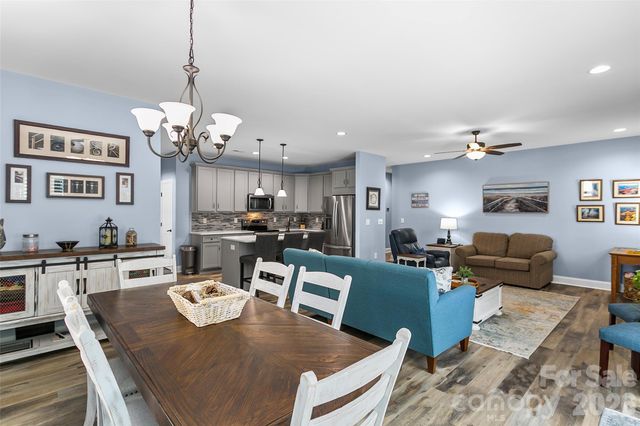 1205 Stonewyck Drive, Salisbury, NC 28146