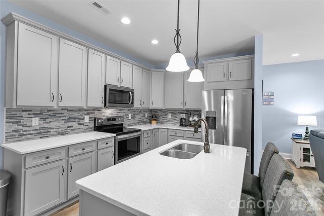 1205 Stonewyck Drive, Salisbury, NC 28146
