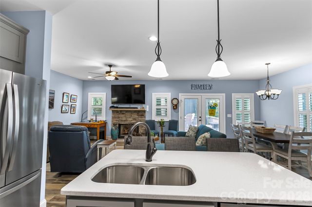 1205 Stonewyck Drive, Salisbury, NC 28146