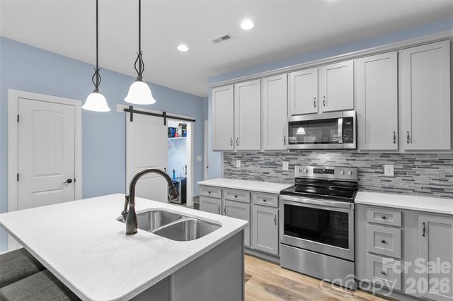 1205 Stonewyck Drive, Salisbury, NC 28146