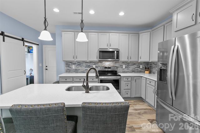1205 Stonewyck Drive, Salisbury, NC 28146