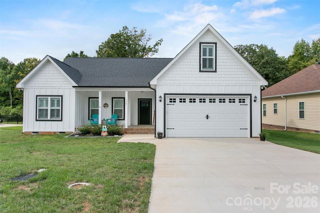 1205 Stonewyck Drive, Salisbury, NC 28146
