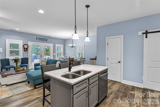 1205 Stonewyck Drive, Salisbury, NC 28146