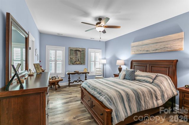 1205 Stonewyck Drive, Salisbury, NC 28146