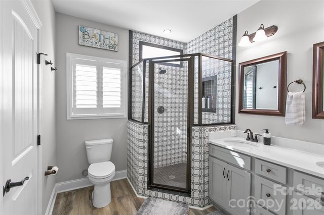 1205 Stonewyck Drive, Salisbury, NC 28146
