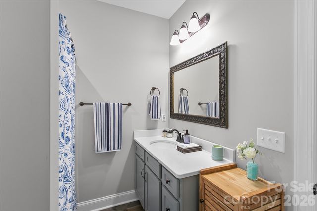 1205 Stonewyck Drive, Salisbury, NC 28146