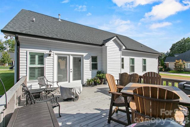 1205 Stonewyck Drive, Salisbury, NC 28146