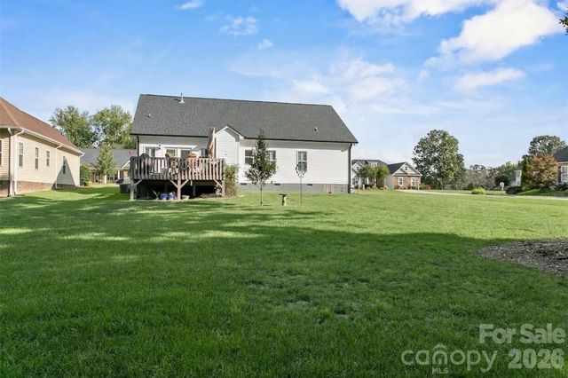 1205 Stonewyck Drive, Salisbury, NC 28146