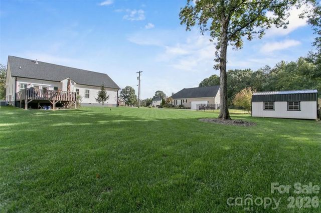 1205 Stonewyck Drive, Salisbury, NC 28146