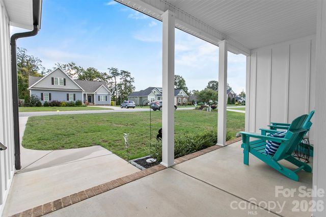 1205 Stonewyck Drive, Salisbury, NC 28146