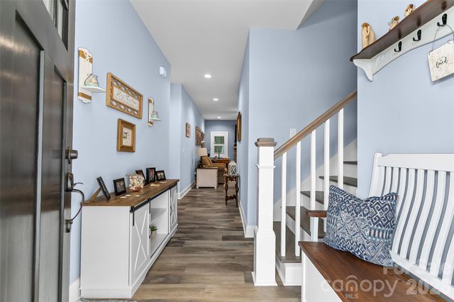 1205 Stonewyck Drive, Salisbury, NC 28146