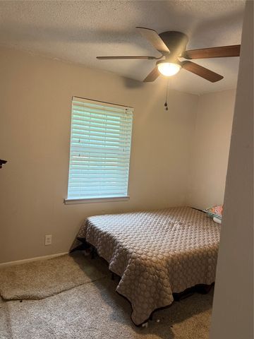 1600 S Jackson Street, Kaufman, TX 75142