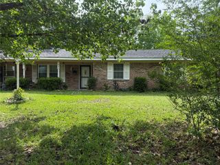1600 S Jackson Street, Kaufman, TX 75142