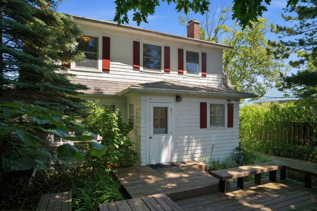 78 Van Buren Street, South Haven City, MI 49090