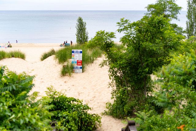 78 Van Buren Street, South Haven City, MI 49090