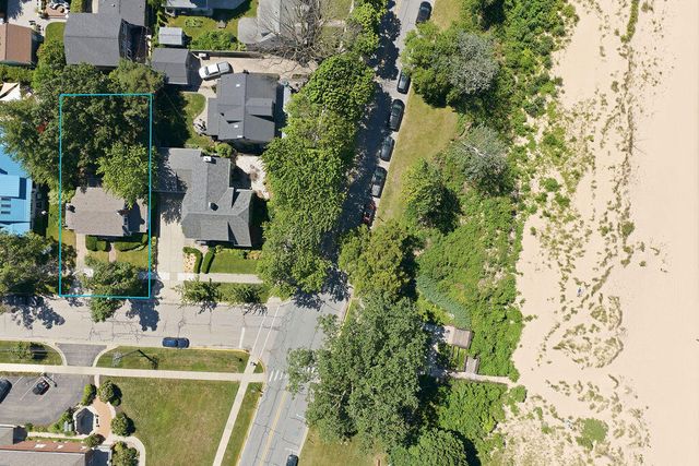 78 Van Buren Street, South Haven City, MI 49090