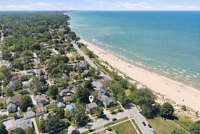 78 Van Buren Street, South Haven City, MI 49090