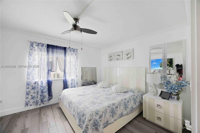 12505 NW 11th Lane 109, Miami, FL 33182