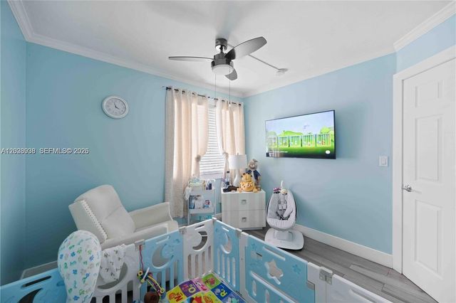 12505 NW 11th Lane 109, Miami, FL 33182